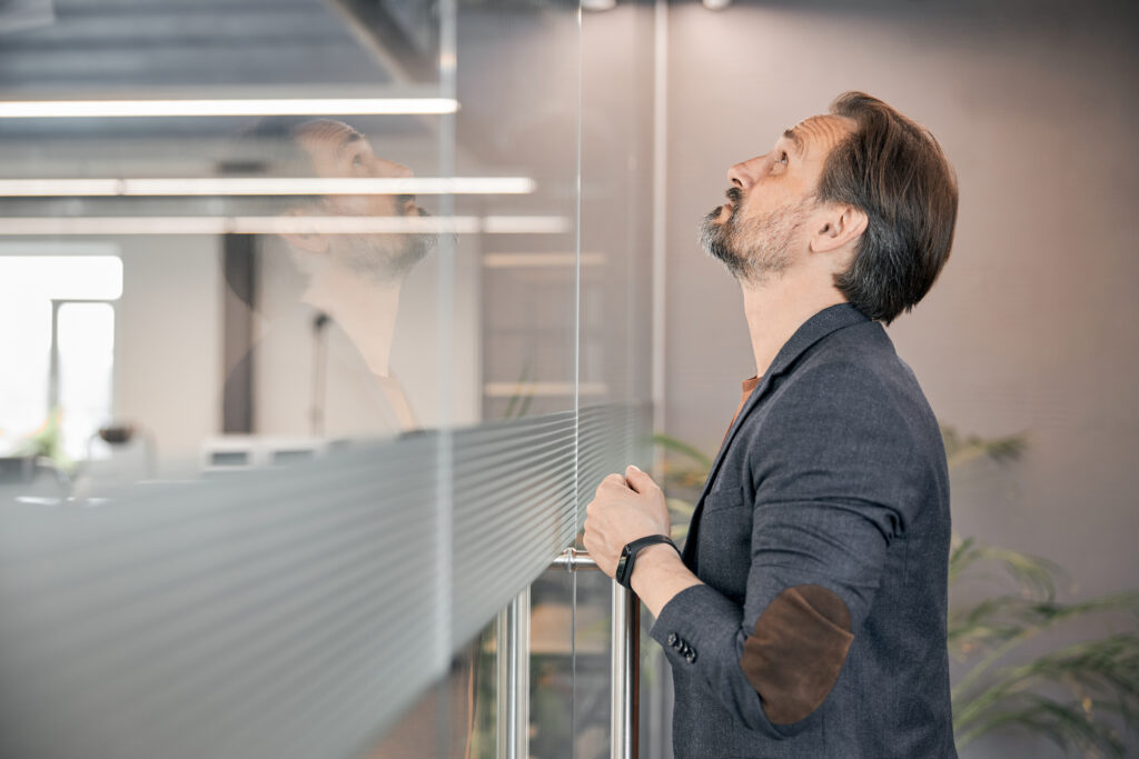 Over 50s accessing pensions before retirement UK data visualisation