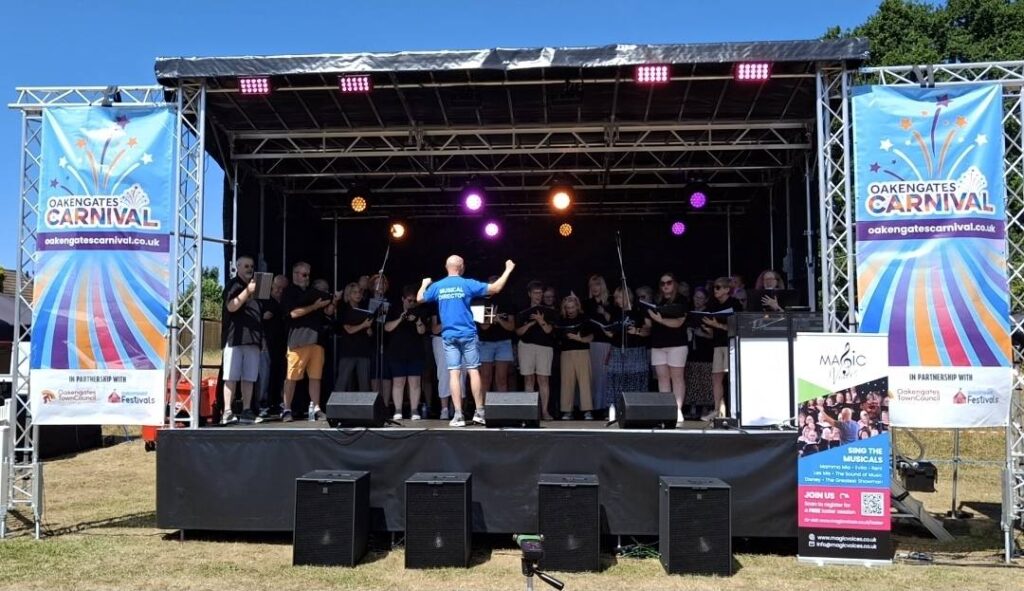 Mike Bramhall GoReinvent success story