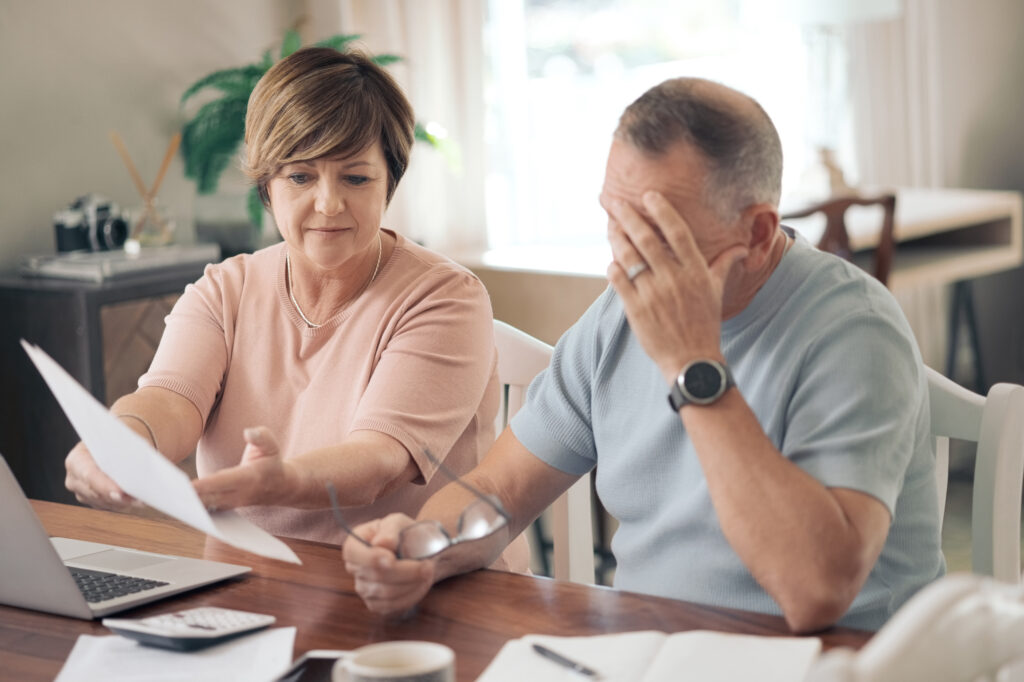 UK retirement income planning - understanding the pension gap